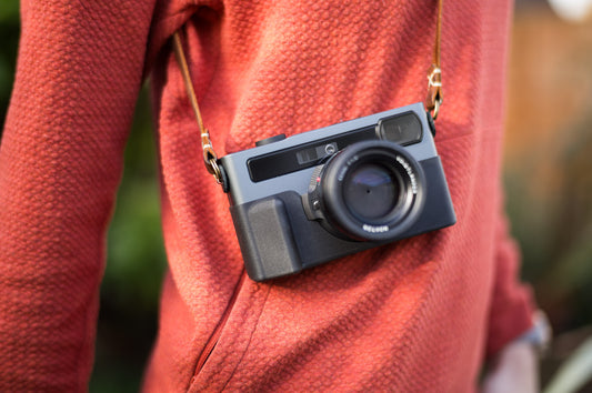 Pixii Camera · Slim Skin Case