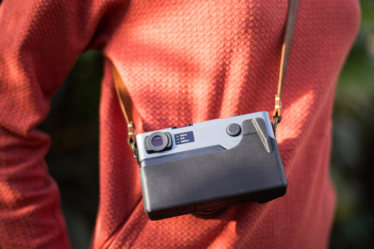 Pixii Camera · Slim Skin Case