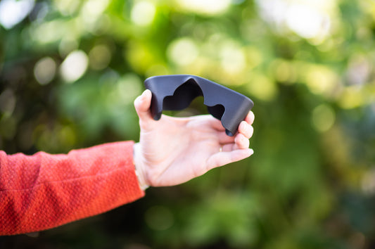 Leica M6/M7/MP/M-A · Slim Skin Case - Leica M-A Grip Tripod