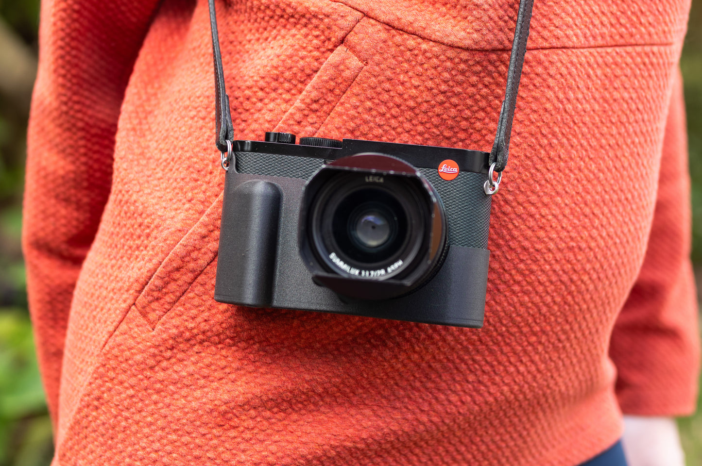Camera Base Protectors
