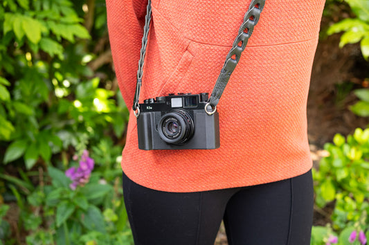Voigtländer Bessa · Slim Skin Case
