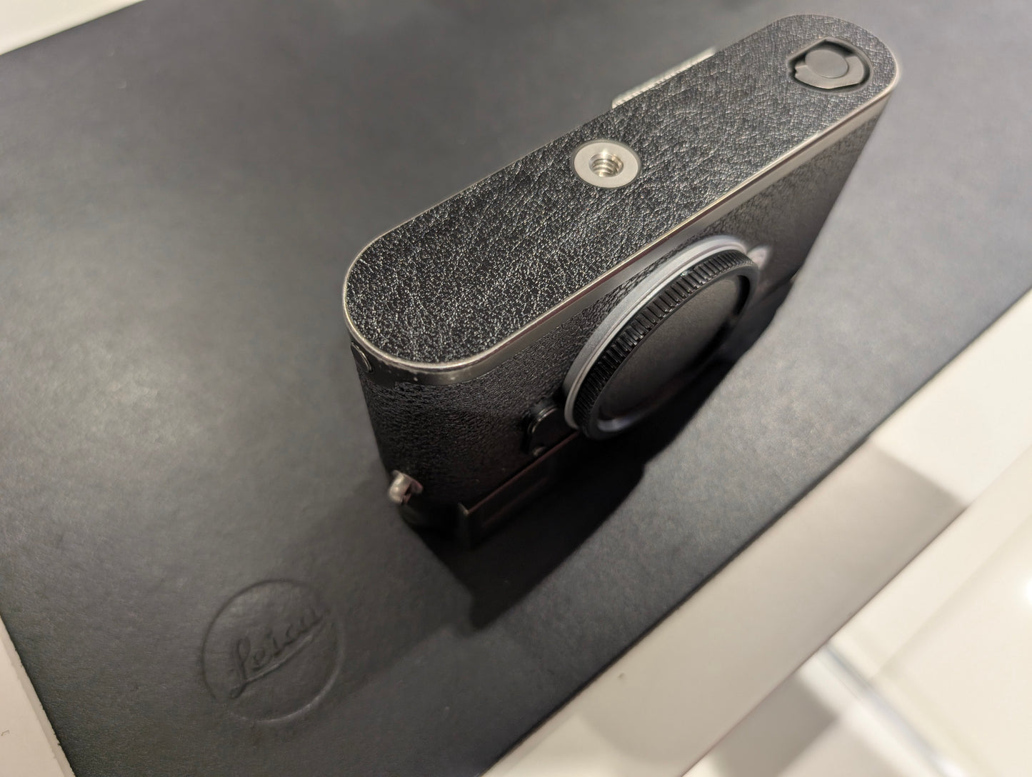 Camera Base Protectors