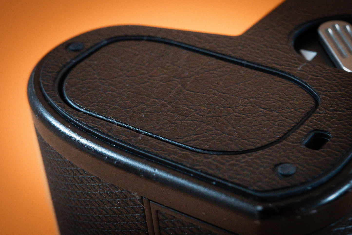 Camera Base Protectors