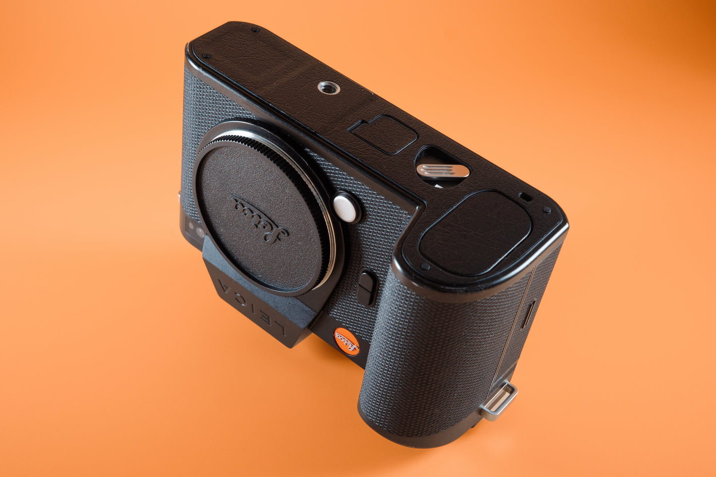 Camera Base Protectors