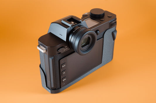 Leica SL2 · Slim Skin Case