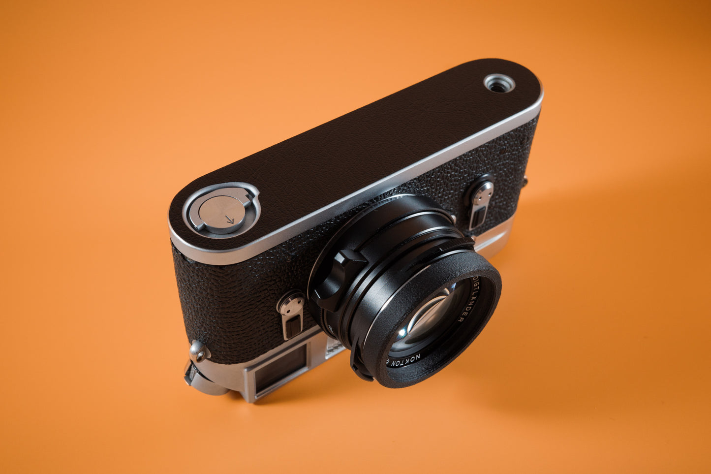 Camera Base Protectors