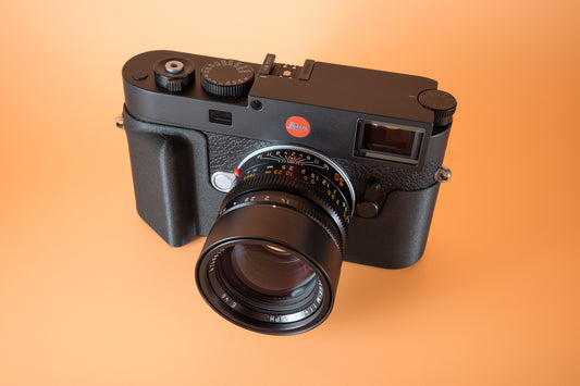 Leica M11 · Slim Skin Case