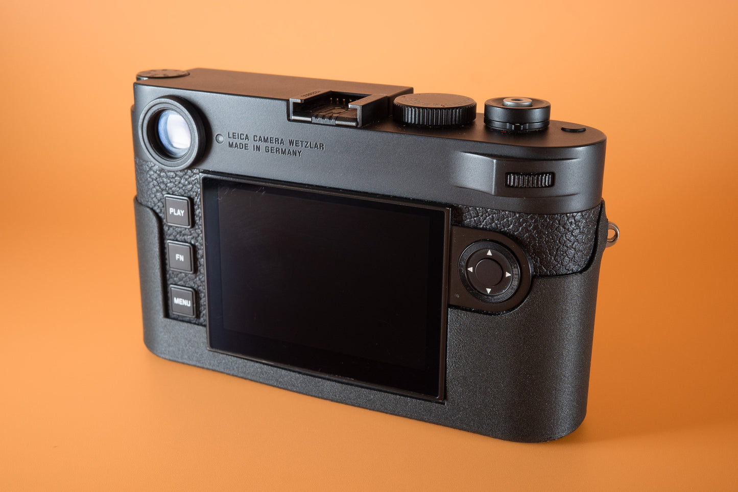 Leica M11 · Slim Skin Case
