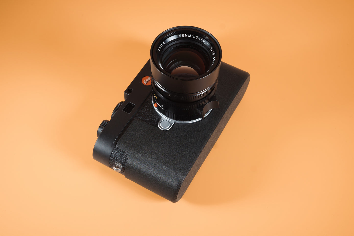 Leica M11 · Slim Skin Case