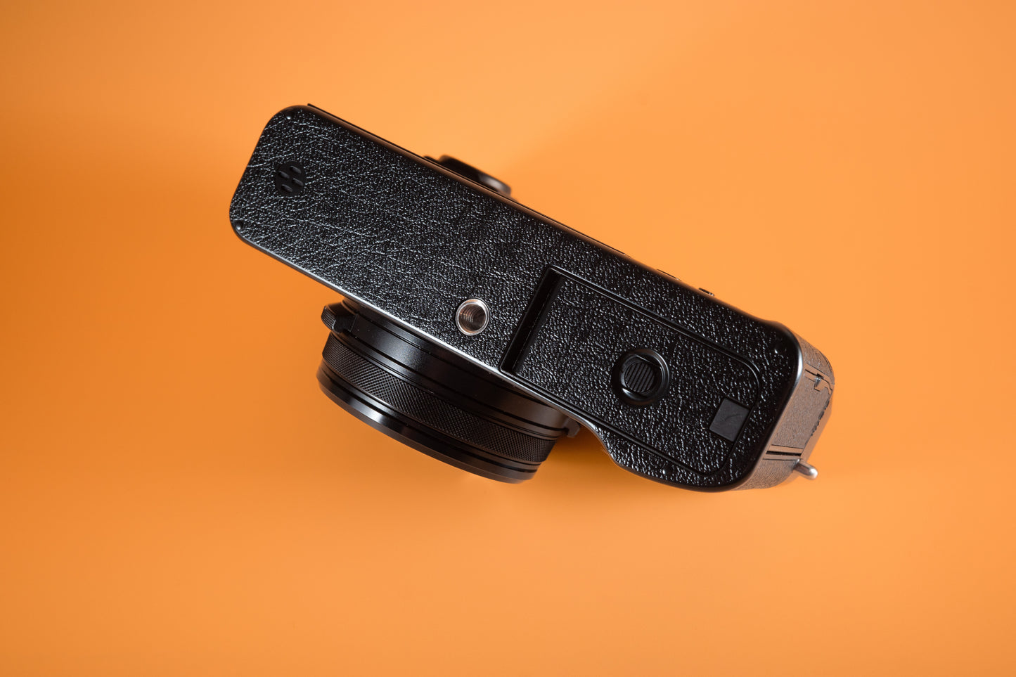 Camera Base Protectors
