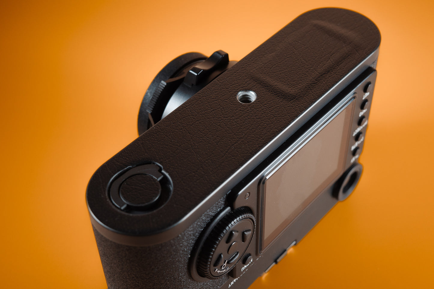 Camera Base Protectors