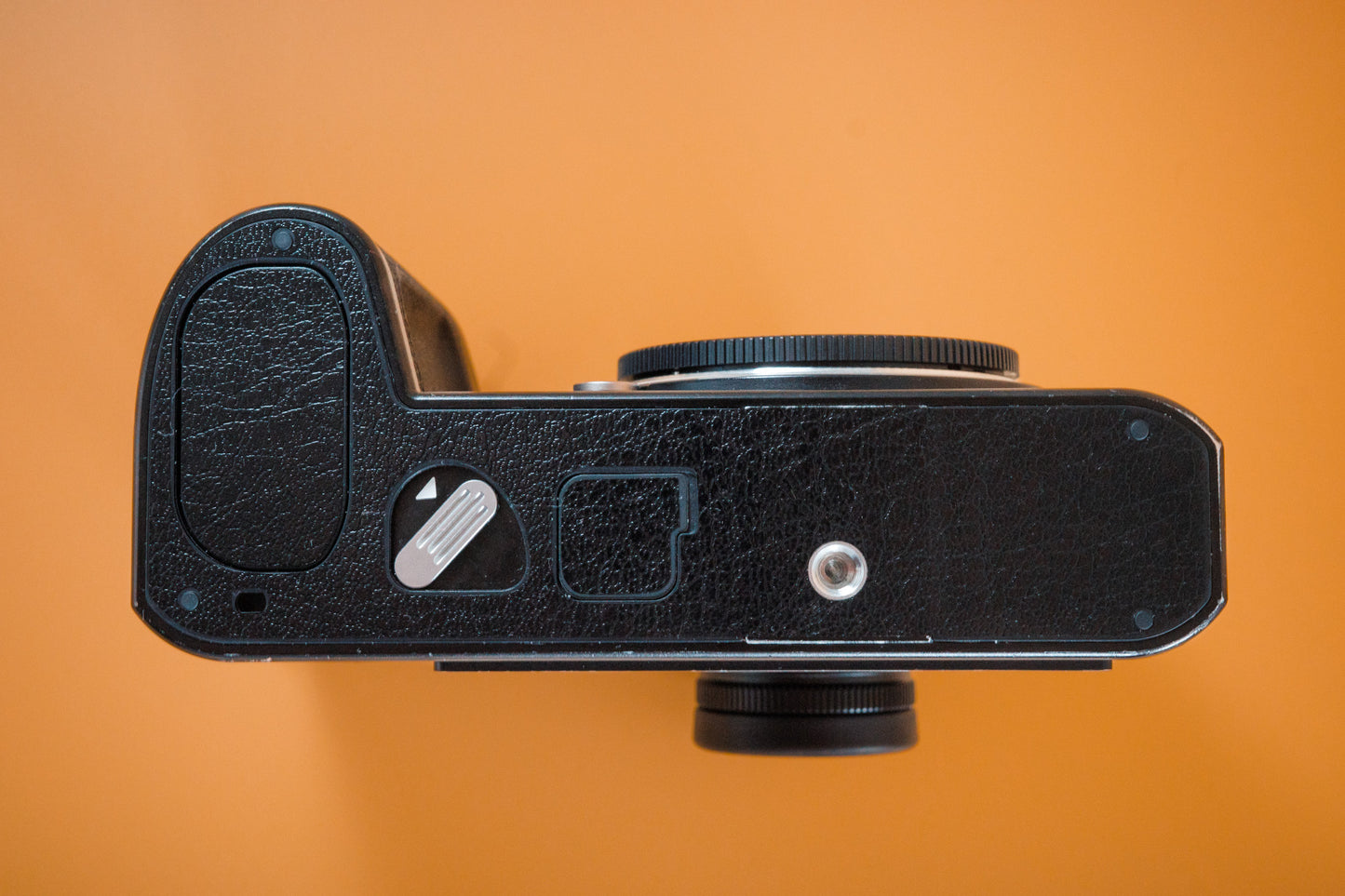 Camera Base Protectors