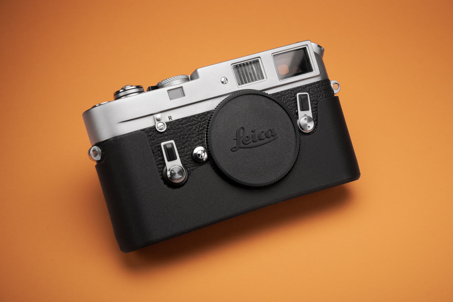 Leica M2/M3/M4 · Slim Skin Case