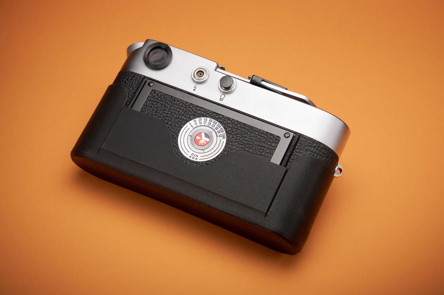 Leica M2/M3/M4 · Slim Skin Case