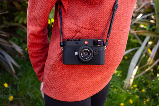 Leica M11 · Slim Skin Case