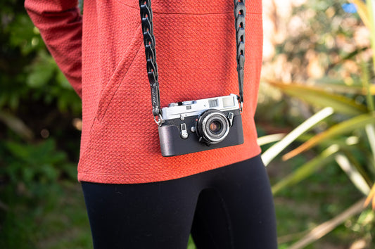 Leica M4 - Slim Skin Case