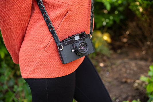 Voigtländer Bessa · Slim Skin Case