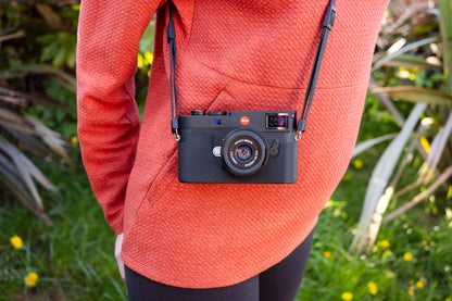 Leica M10 · Slim Skin Case