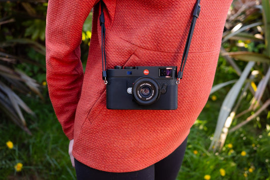 Leica M10 · Slim Skin Case