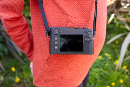 Leica M10 · Slim Skin Case