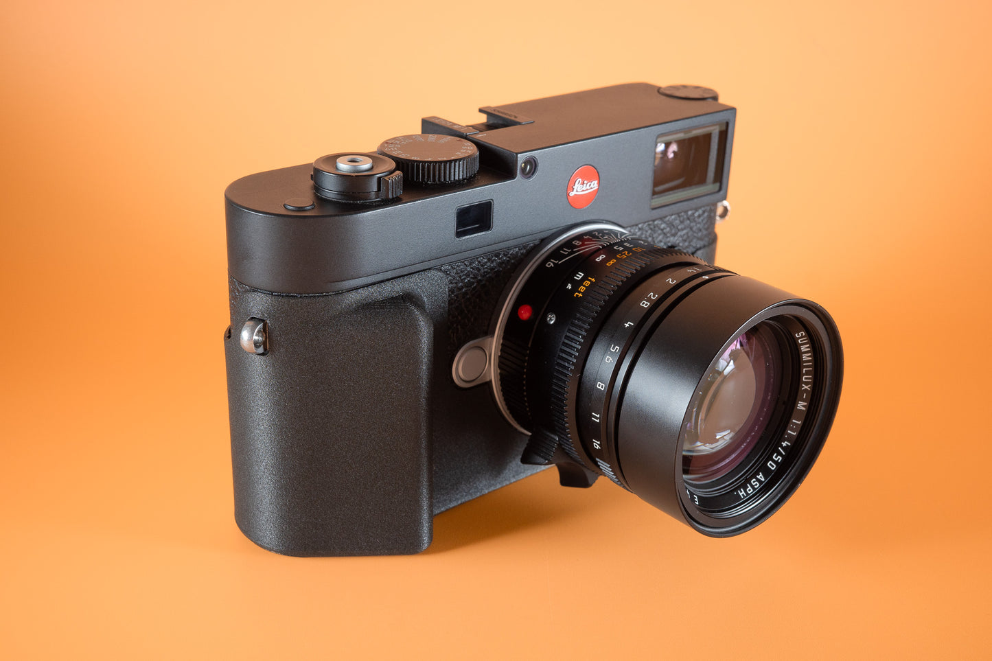 Leica M11 · Slim Skin Case