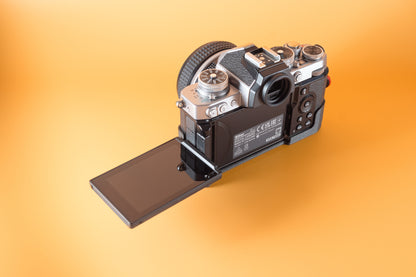 Nikon Zfc · Slim Skin Case