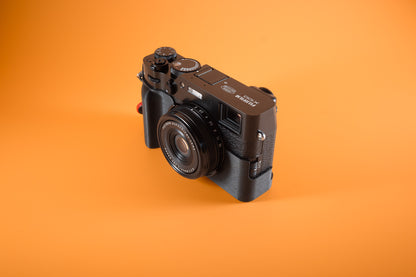 FUJIFILM X100VI · Slim Skin Case