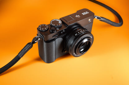 FUJIFILM X-E5 · Slim Skin Case