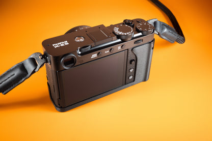 FUJIFILM X-E5 · Slim Skin Case