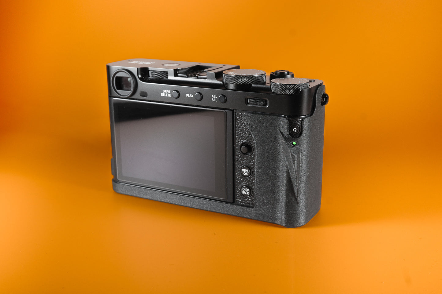 FUJIFILM X-E5 · Slim Skin Case