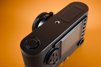 Camera Base Protectors