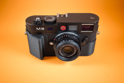 Leica M8/M9 · Slim Skin Case