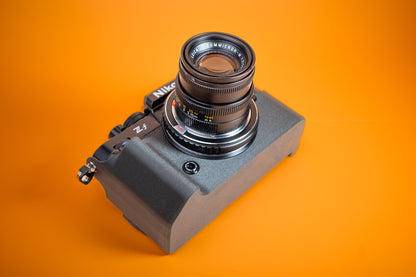 Nikon Zf · Slim Skin Case