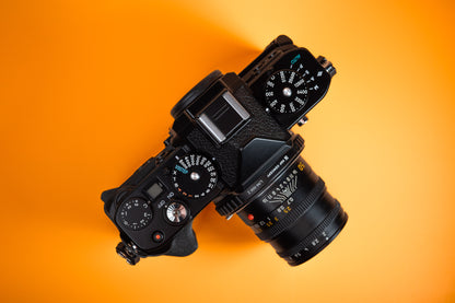 Nikon Zf · Slim Skin Case