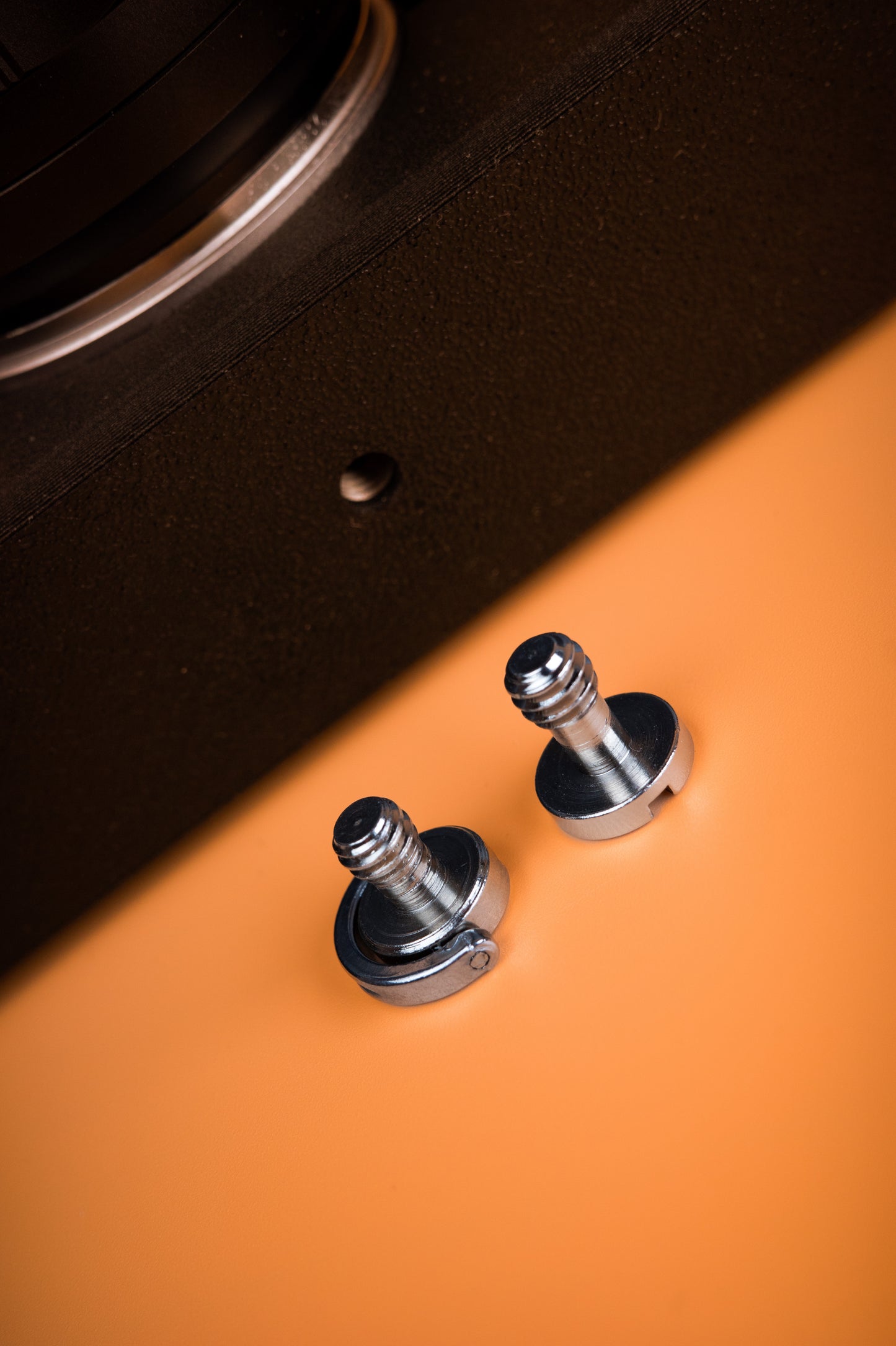 FUJIFILM X-E5 · Slim Skin Case