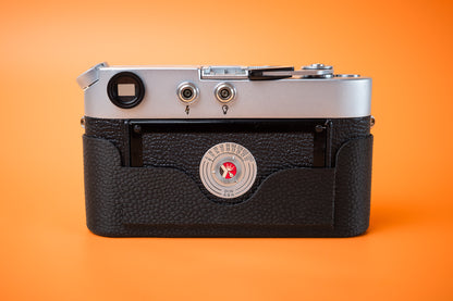 Leica M2/M3/M4 · Slim Skin Case