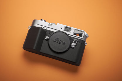 Leica M2/M3/M4 · Slim Skin Case