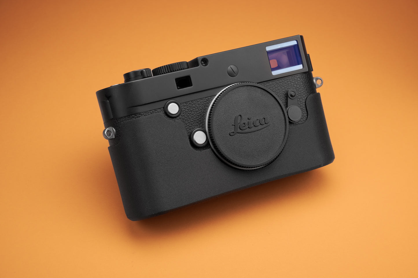 Leica M10 · Slim Skin Case