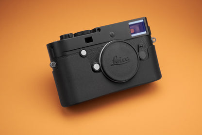 Leica M10 · Slim Skin Case
