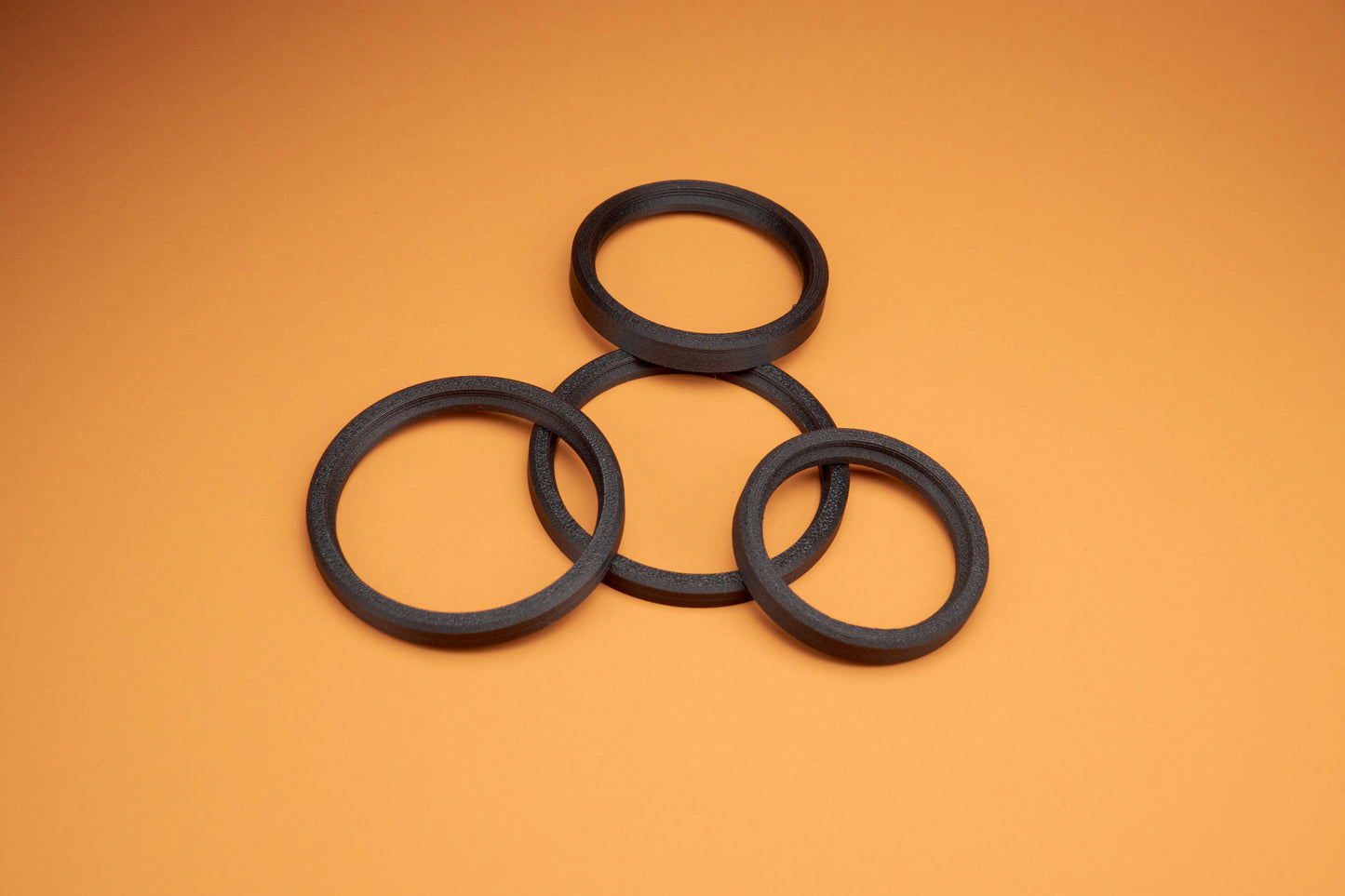 Lens Stealth Rings